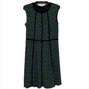 Madison Leigh Fit & Flare Dress Size 12